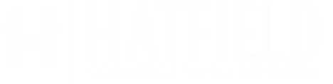 Hatfield Cosmetic & Family Dentistry logo in Greer, South Carolina