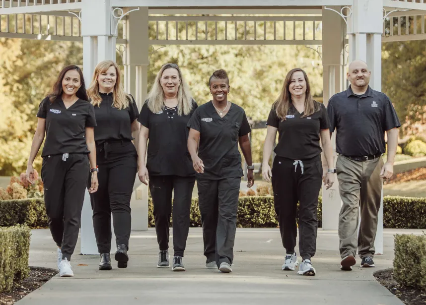 Meet the Staff at Hatfield Cosmetic & Family Dentistry in Greer, South Carolina