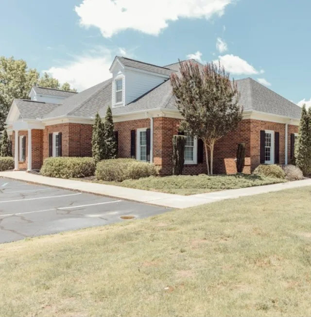 Welcome to Hatfield Cosmetic & Family Dentistry in Greer, South Carolina