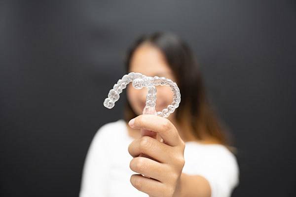 Clear Aligners